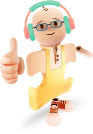 FRAT Mascot Image