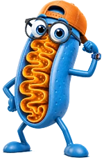 FRAT Mascot Image