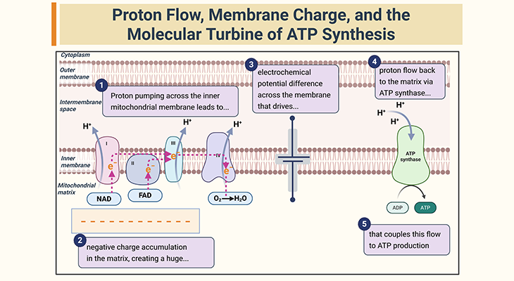 Learn how mitochondria make ATP through electron transport, proton gradients, chemiosmosis, and ATP synthase, and discover how Peter Mitchell’s Nobel-winning theory transformed bioenergetics.